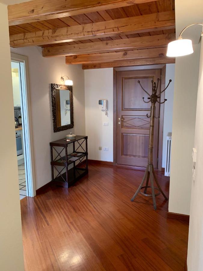 Casa Di Marzi Apartment Aosta Exterior photo